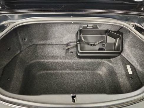 New 2026 MAZDA MX-5 Miata RF Club w/ Interior Package RWD image 30