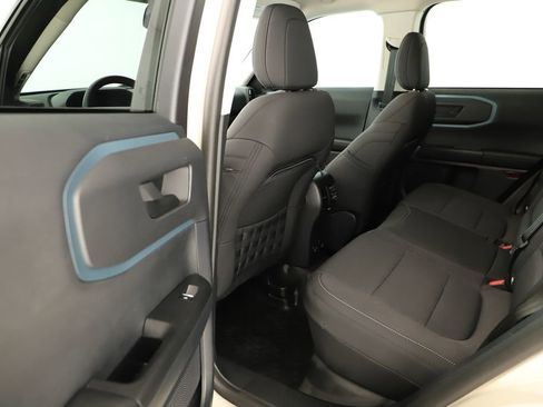 Used 2024 Ford Bronco Sport Badlands AWD/4WD image 29