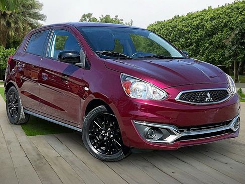 Used 2019 Mitsubishi Mirage GT image 11