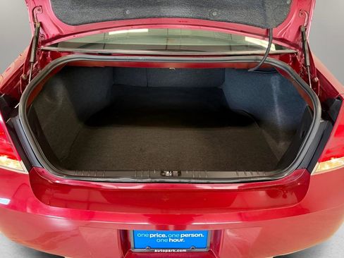 Used 2008 Chevrolet Impala LT w/ Luxury Edition Package image 13