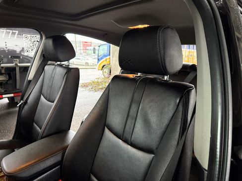 Used 2015 BMW X4 xDrive35i image 9