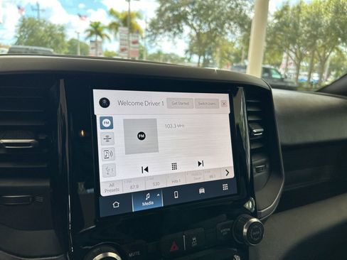 New 2026 RAM 4500 Tradesman image 7