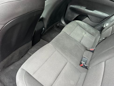 Used 2024 Kia Forte LXS image 13