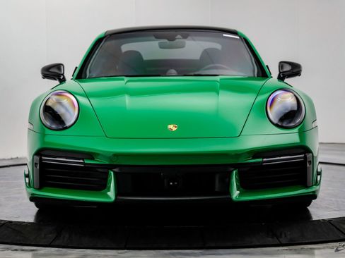 Used 2023 Porsche 911 Turbo S image 34