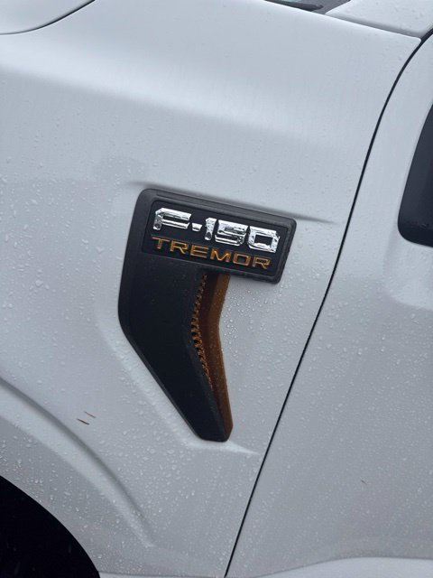 Used 2021 Ford F150 Tremor w/ Equipment Group 402A High AWD/4WD image 12
