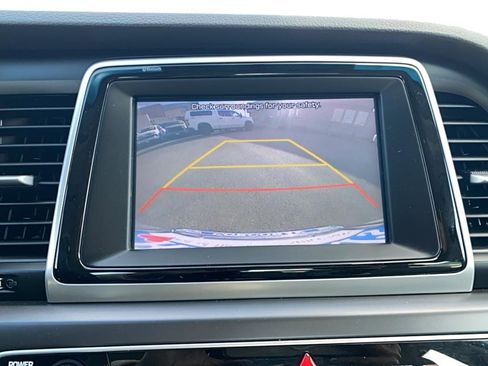 Used 2018 Hyundai Sonata ECO image 26