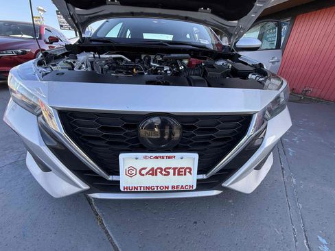 Used 2022 Nissan Sentra S FWD image 68