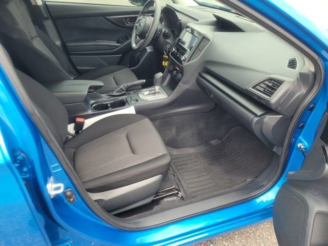 Used 2022 Subaru Impreza 2.0i Premium AWD/4WD image 12