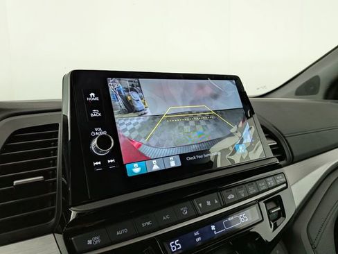 New 2026 Honda Odyssey Sport-L image 5
