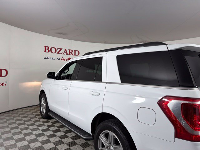 Used 2020 Ford Expedition XLT w/ Equipment Group 202A RWD image 9