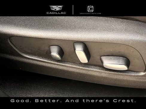 Certified 2024 Cadillac XT5 Premium Luxury AWD/4WD image 30