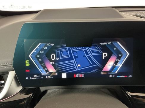 New 2026 BMW X1 xDrive28i w/ Technology Package image 11