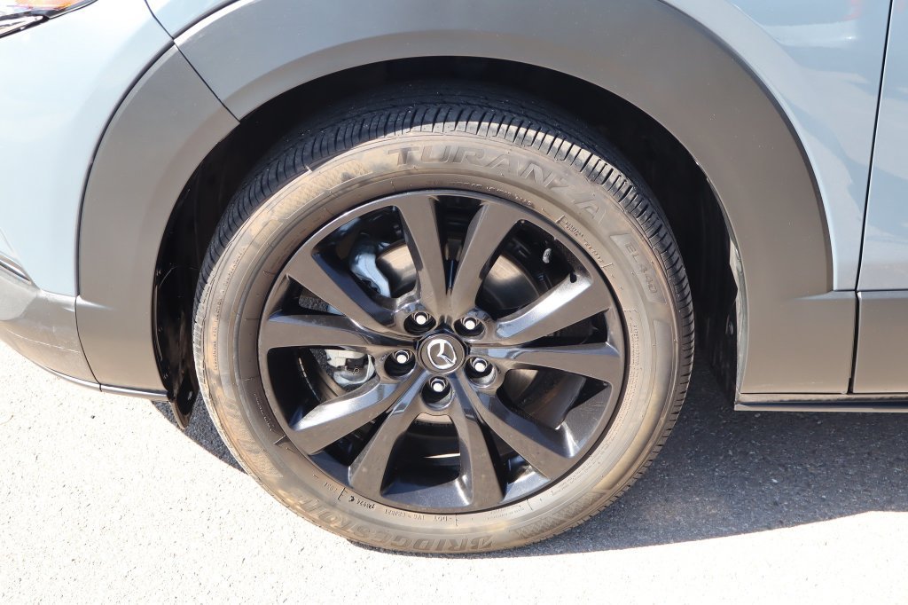 Used 2025 MAZDA CX-30 AWD 2.5 S w/ Preferred Package image 14