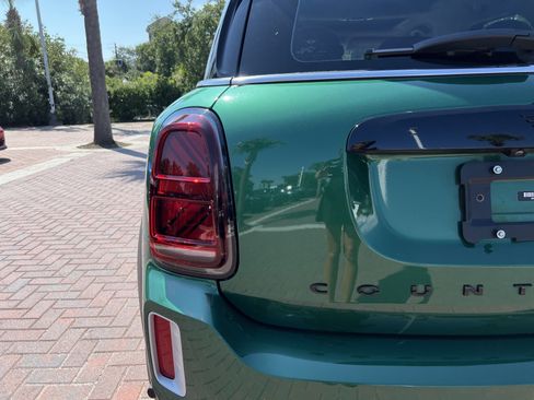 Used 2024 MINI Cooper Countryman S FWD image 41