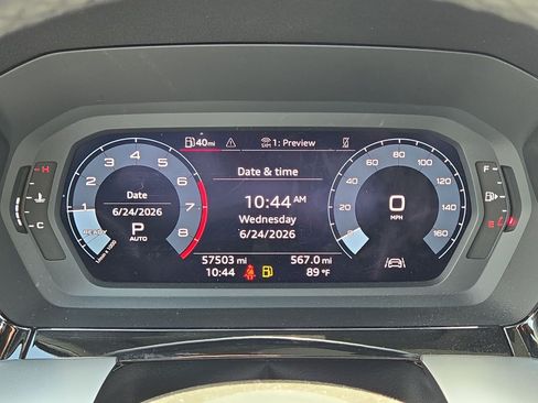 Used 2024 Audi A3 2.0T Premium FWD image 20