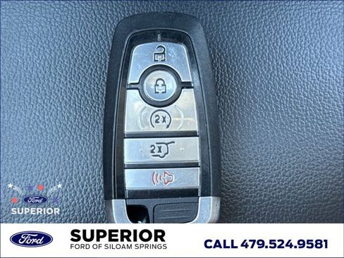 Used 2023 Ford Edge SEL w/ Convenience Package AWD/4WD image 26