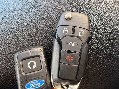 Used 2024 Ford Transit 350 148 High Roof Extended DRW RWD image 50