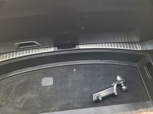 Used 2020 Kia Telluride SX w/ SX Prestige Package image 37