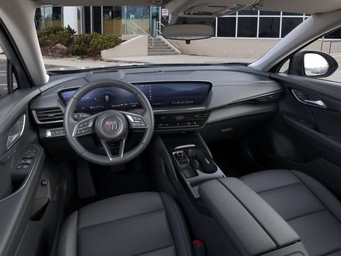 New 2026 Buick Envision Preferred image 15