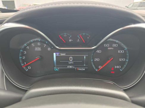 Used 2019 Chevrolet Impala LS FWD image 20