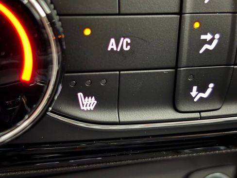 New 2026 Buick Encore GX Sport Touring w/ Advanced Technology Package image 5