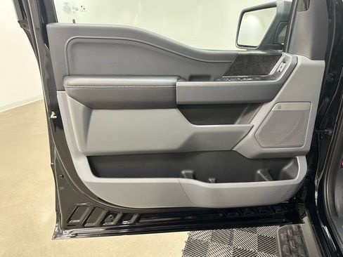 New 2025 Ford F150 Lightning Flash image 12