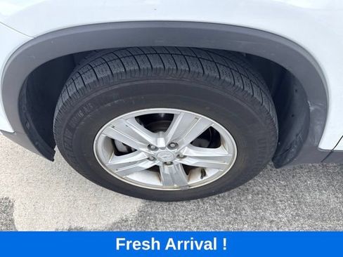 Used 2020 Chevrolet Trax LS FWD image 17