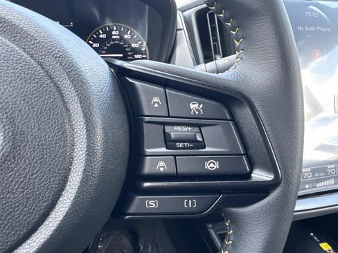 New 2026 Subaru Crosstrek 2.5i Sport AWD/4WD image 17