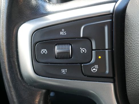 Certified 2021 Chevrolet Silverado 1500 LT image 19