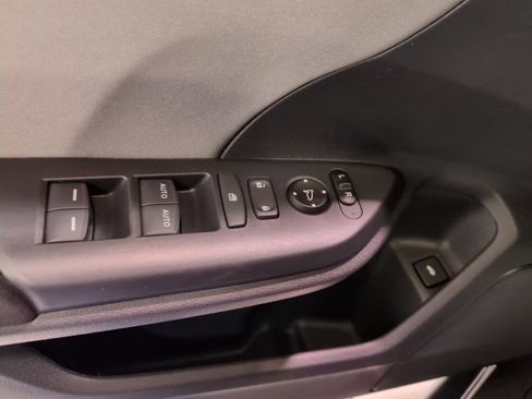 Used 2020 Honda Civic EX image 17