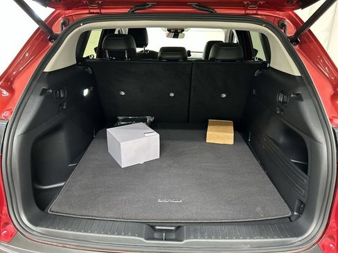 Certified 2025 MAZDA CX-50 2.5 Hybrid w/ Cargo Package AWD/4WD image 21