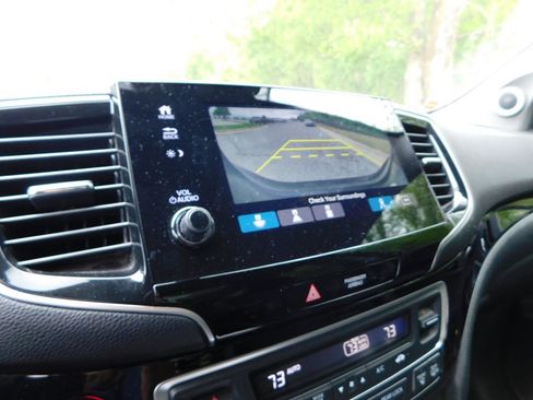 Used 2020 Honda Pilot Elite image 14