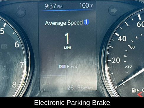 Certified 2022 Nissan Rogue Sport SV w/ Technology Package FWD image 13