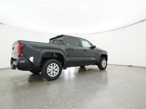 New 2025 Toyota Tacoma SR5 image 37