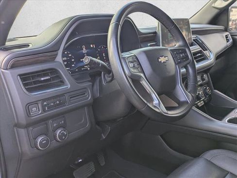 Used 2023 Chevrolet Tahoe LT RWD image 9