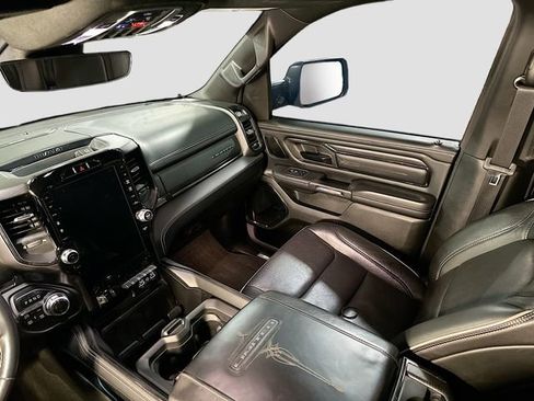 Used 2022 RAM 1500 Limited w/ Night Edition image 26