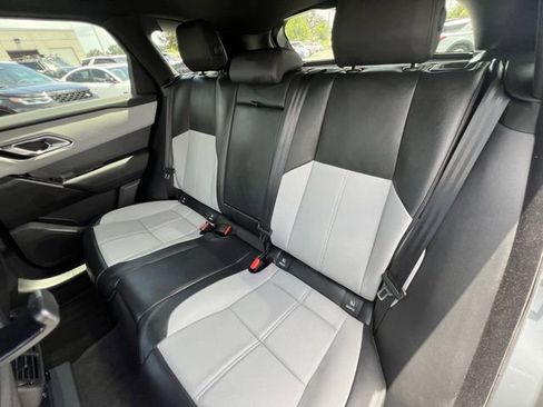 Used 2026 Land Rover Range Rover Velar S AWD/4WD image 13