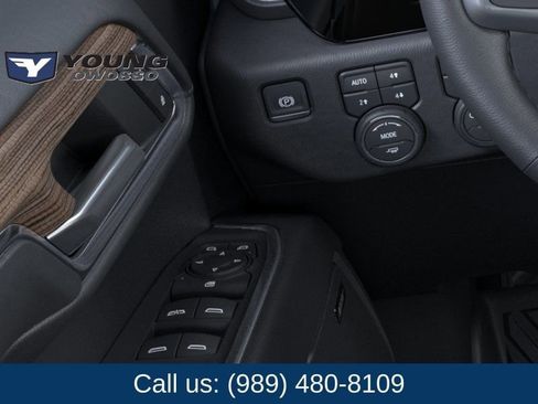 New 2026 Chevrolet Silverado 1500 LT Trail Boss AWD/4WD image 22