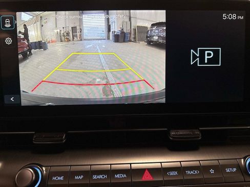 Used 2026 Hyundai Kona SEL Sport AWD/4WD image 26