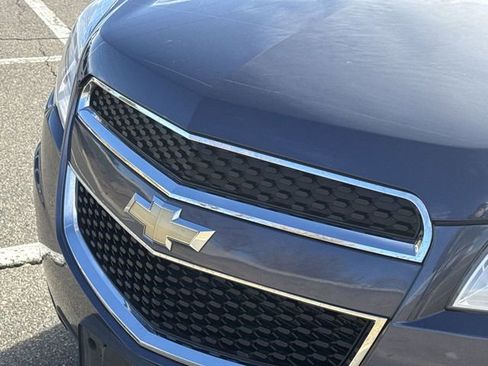 Used 2014 Chevrolet Equinox LT w/ Power Convenience Package image 26