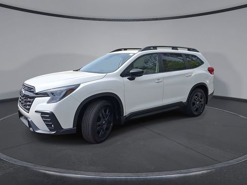 New 2026 Subaru Ascent Bronze Edition AWD/4WD image 4