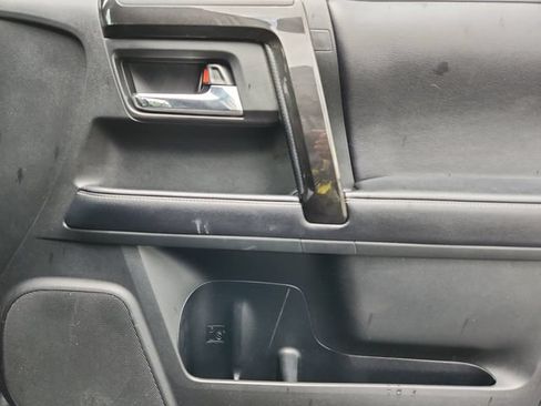 Used 2019 Toyota 4Runner Limited AWD/4WD image 16