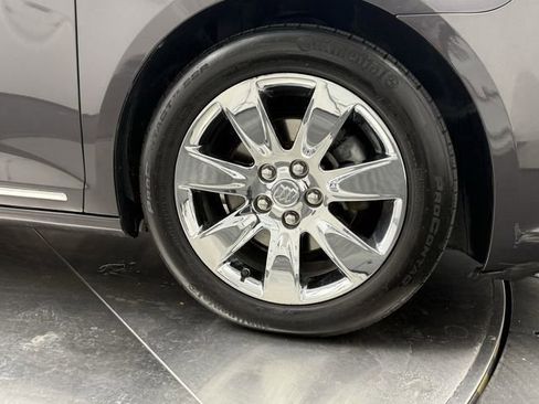 Used 2013 Buick LaCrosse Premium image 9