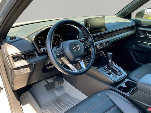 Used 2025 Honda CR-V Sport-L image 17
