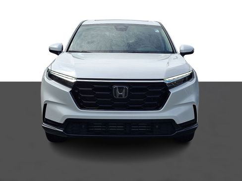 Certified 2024 Honda CR-V EX-L image 2