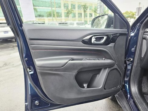 New 2026 Jeep Compass Trailhawk image 20