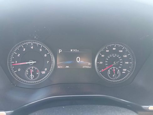 Used 2023 Hyundai Santa Fe XRT FWD image 15