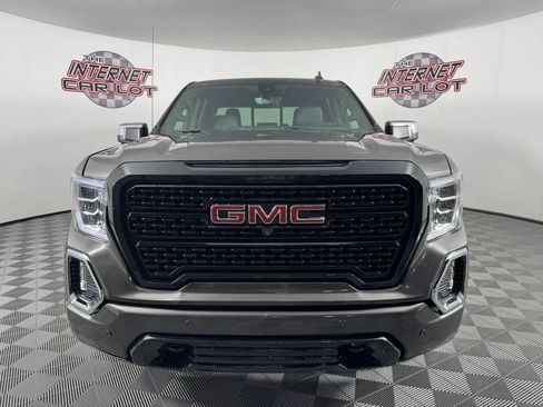 Used 2019 GMC Sierra 1500 Denali w/ Technology Package AWD/4WD image 2