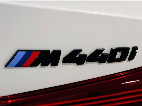 New 2026 BMW 440i xDrive M440i xDrive image 15