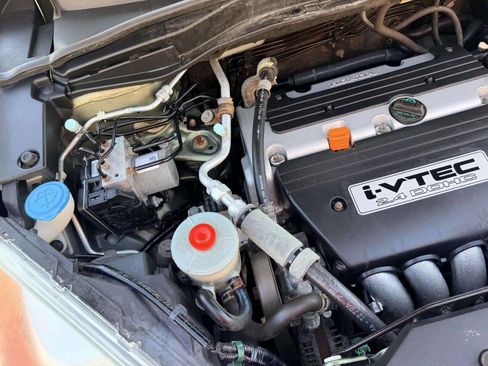 Used 2009 Honda CR-V EX image 12